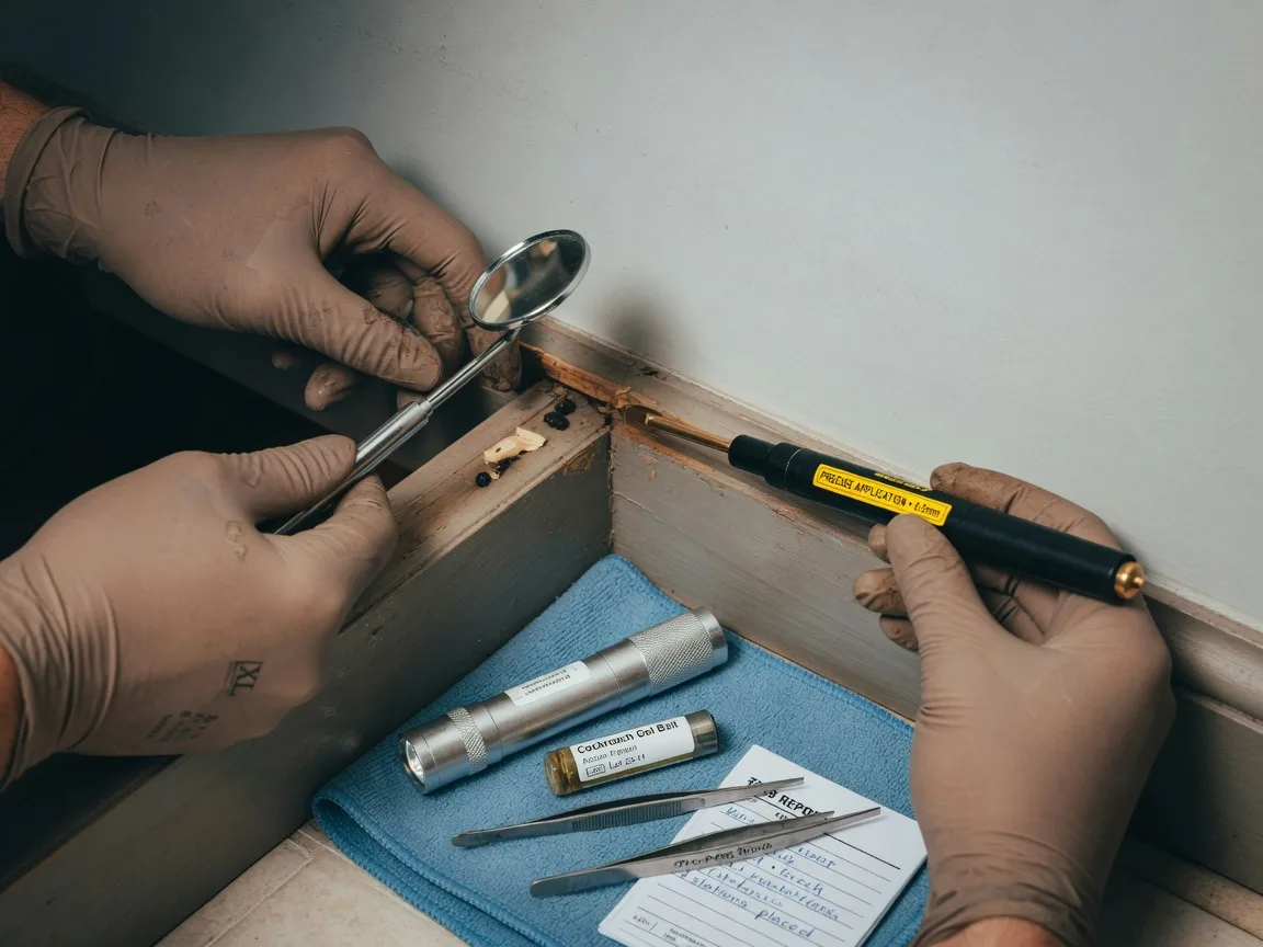 Why choose Emergency Pest Control in Novelty, OH